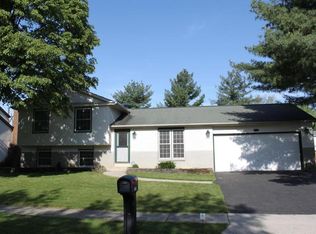 1223 Hanson St, Reynoldsburg, OH