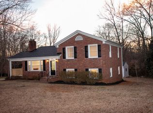 214 S Green St, Williamston, SC 29697