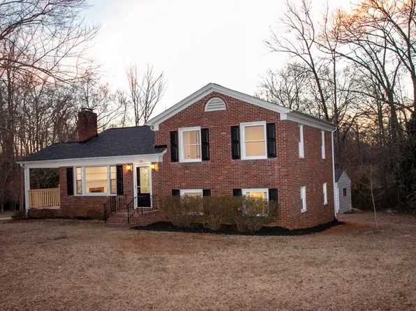 214 S Green St, Williamston, SC 29697