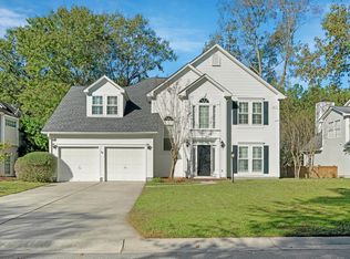1588 Cypress Pointe Dr, Mount Pleasant, SC 29466