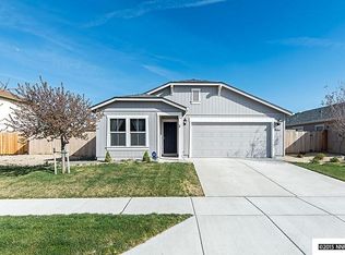 8972 Grisom Way, Reno, NV 89506