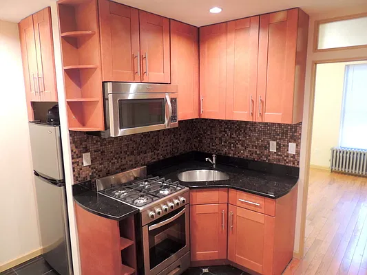 Rented by J Misrahi Realty Corp | media 1