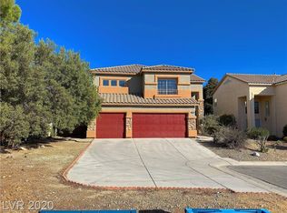 7896 Sea Horn Ct, Las Vegas, NV 89147