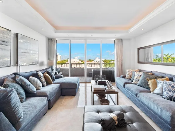 151 Crandon Blvd APT 626, Key Biscayne, FL 33149