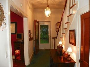 308 W Riverside Dr, North Tazewell, VA 24630