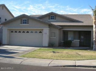 8165 W Harmony Ln, Peoria, AZ 85382