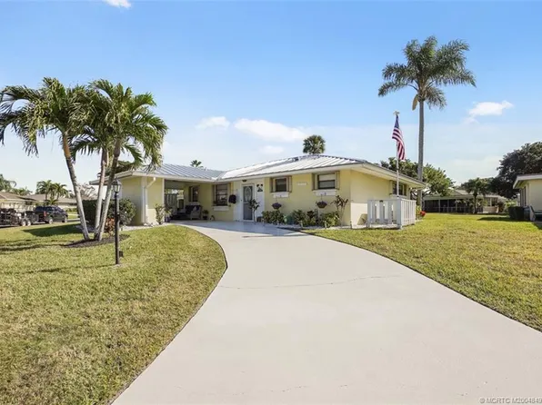 5224 SE Sea Island Way, Stuart, FL 34997