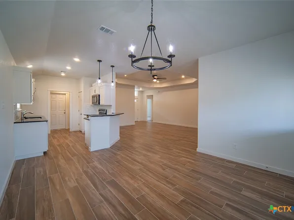 1414 Sideoats Ln, Temple, TX 76502