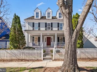 119 Thurgood St, Gaithersburg, MD 20878
