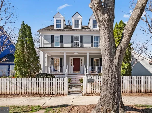 119 Thurgood St, Gaithersburg, MD 20878