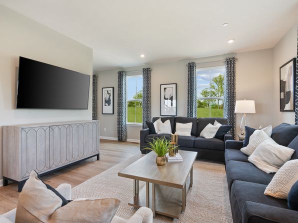 Wexford Plan, Whitewood Village