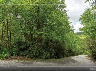 LOT 83 Fishing Village Ln, Cullowhee, NC 28723