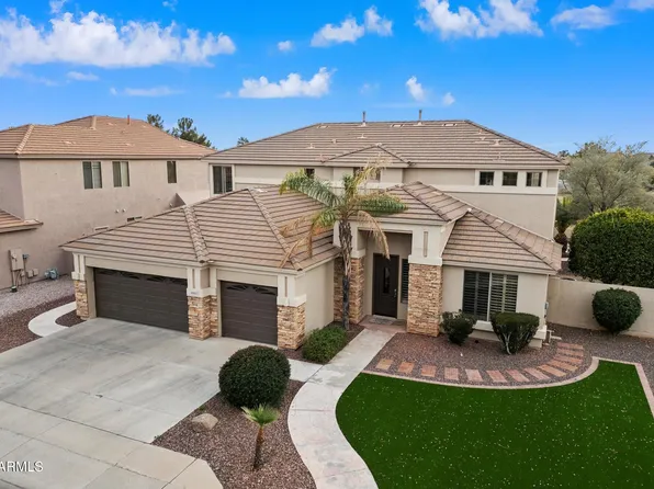 9765 E LOMPOC Avenue, Mesa, AZ 85209