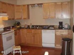 11621 Nix Ct, Anchorage, AK 99515