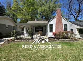 405 S Reese St, Memphis, TN 38111