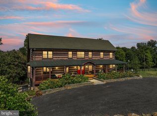 11407 Olde Stone Ln, Lovettsville, VA 20180