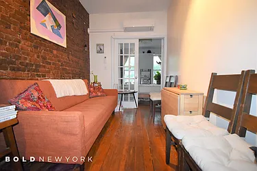 Rented by Bold New York