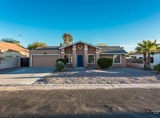 14985 S Clifton Ln, Arizona City, AZ 85123