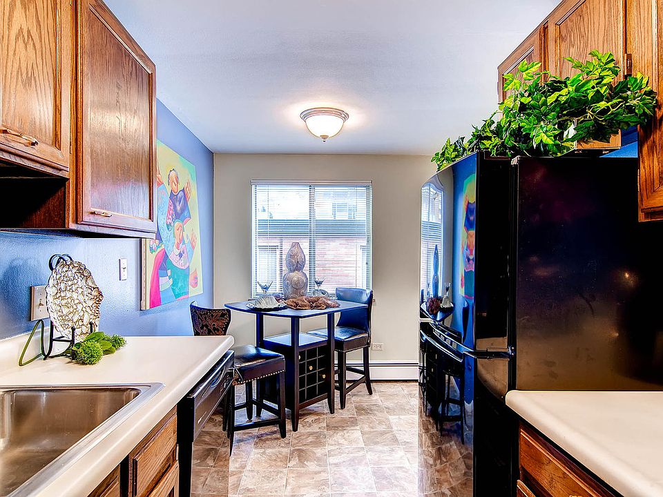1st image of 1245 N Race St APT 203