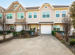 2721 Vine Ct, Denton, TX 76209