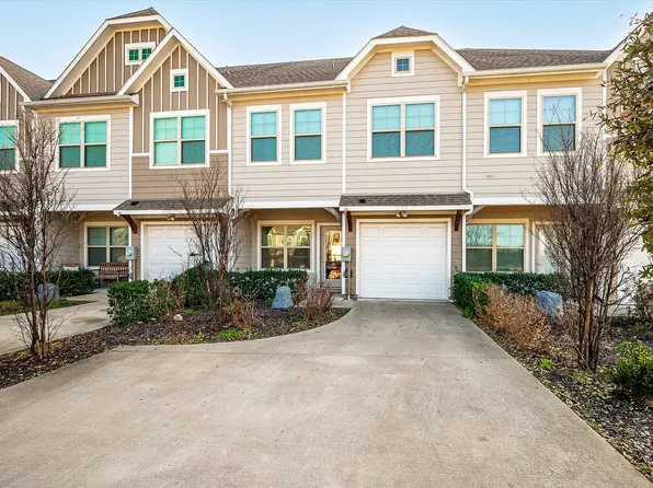 2721 Vine Ct, Denton, TX 76209