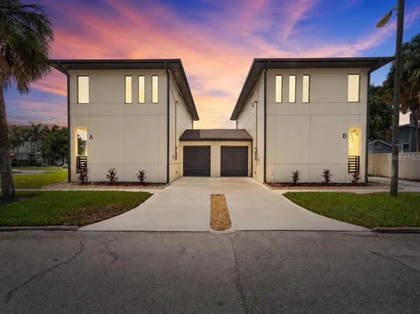 2501 W NORTH A STREET #B, TAMPA, FL 33609
