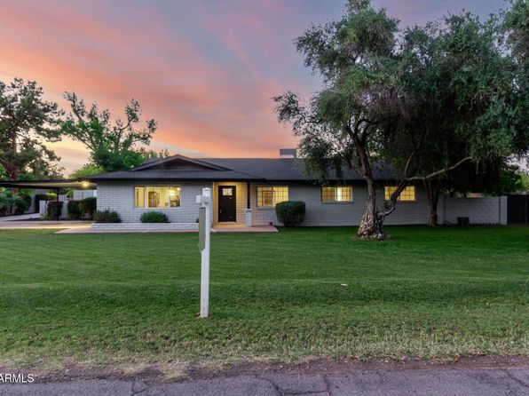 2350 E Melrose St, Gilbert, AZ 85297