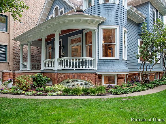 2nd image of 5049 N Winchester Ave