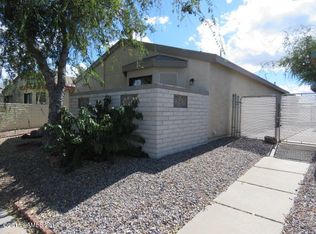776 Sunset Vista Dr, Sierra Vista, AZ 85635