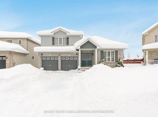 54 Stonemount Cres, Essa, ON L3W 0C5