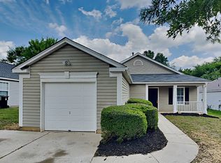 3059 Champion Ln SW, Concord, NC 28025