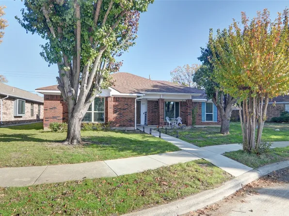 669 Thompson Dr, Coppell, TX 75019