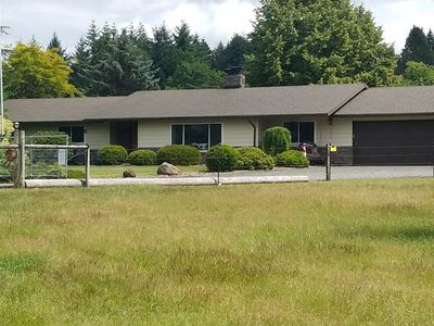 16888 S Cliff View Dr, Oregon City, OR, 97045