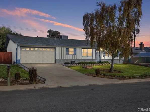 12885 Lantana Ave, Yucaipa, CA 92399