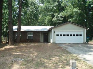 4189 Hopkins Lake Dr, Duluth, GA 30096