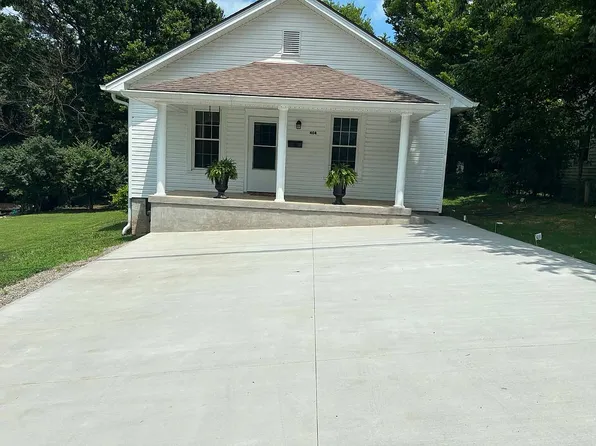 404 McCreary Ave, Frankfort, KY 40601
