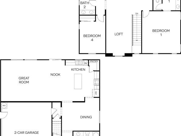 2434 Fisher Island Ct, Tulare, CA 93274