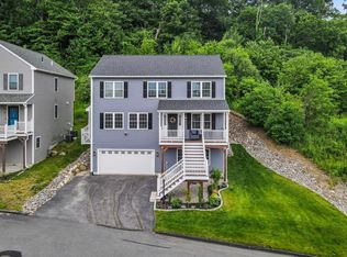 24 Paper Birch Path, Worcester, MA 01605