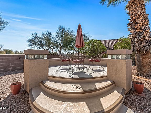 4th image of 15511 W AGUA LINDA Lane