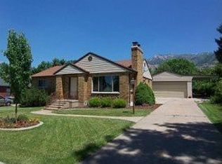 3660 Gramercy Ave, Ogden, UT 84403