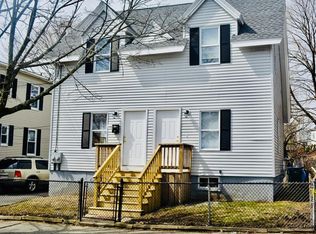 12 Flint St, Lynn, MA 01905