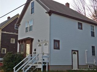 32 James St, Auburn, ME 04210