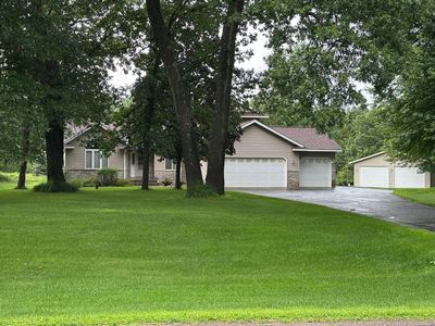 14580 30th St SE, Clear Lake, MN, 55319