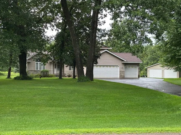 14580 30th St SE, Clear Lake, MN 55319