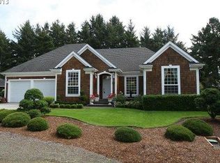 88731 Teal Rd, Gearhart, OR 97138