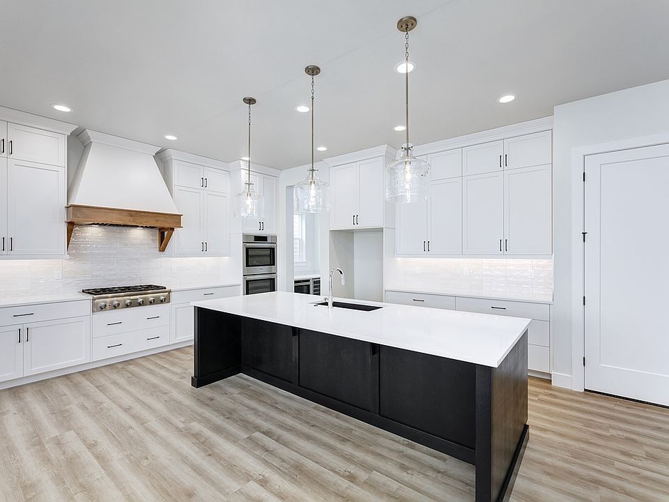 Shoshone Plan, The Pinnacle at Harris North, Boise, ID 83716 Zillow