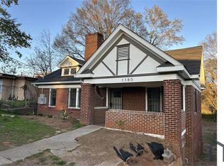 1180 Metropolitan Pkwy SW #B, Atlanta, GA 30310