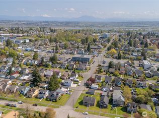 1501 Oakes Ave, Everett, WA 98201