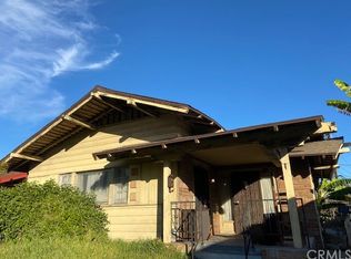 3994 La Salle Ave, Los Angeles, CA 90062