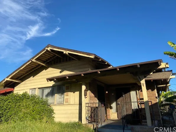 3994 La Salle Ave, Los Angeles, CA 90062